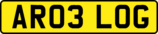 AR03LOG