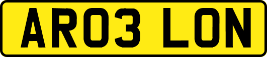 AR03LON