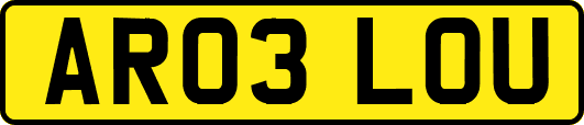 AR03LOU
