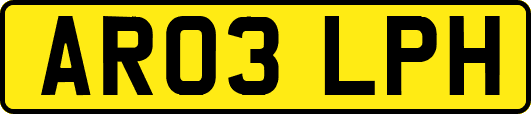 AR03LPH