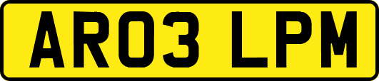 AR03LPM