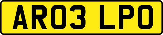 AR03LPO
