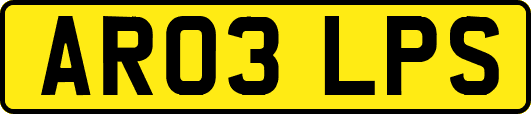 AR03LPS