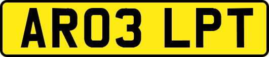 AR03LPT