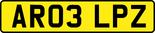AR03LPZ
