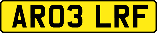 AR03LRF