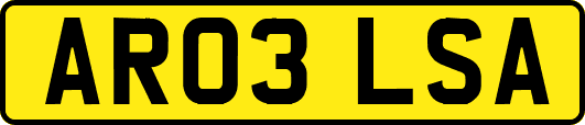 AR03LSA