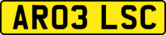 AR03LSC