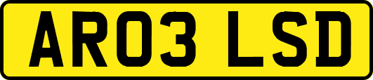 AR03LSD