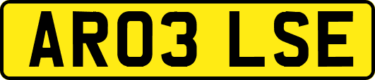 AR03LSE