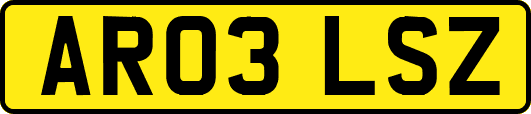 AR03LSZ