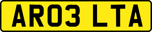 AR03LTA