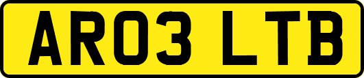 AR03LTB