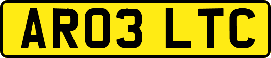 AR03LTC