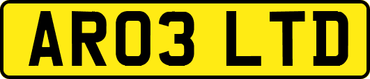 AR03LTD