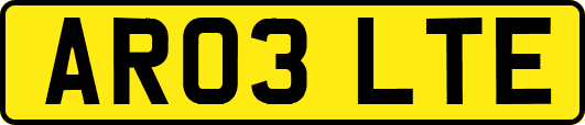 AR03LTE