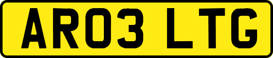 AR03LTG