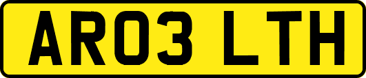 AR03LTH