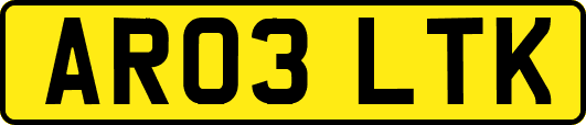 AR03LTK