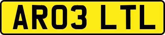 AR03LTL
