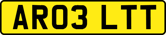 AR03LTT