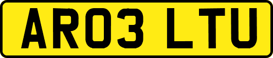 AR03LTU