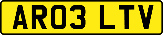 AR03LTV