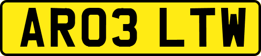 AR03LTW