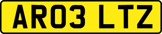 AR03LTZ
