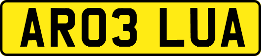 AR03LUA