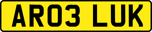AR03LUK