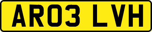 AR03LVH