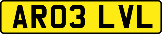 AR03LVL