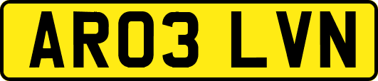 AR03LVN