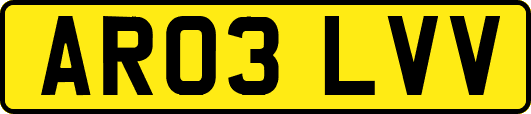AR03LVV