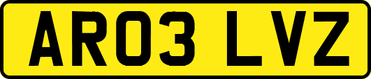 AR03LVZ