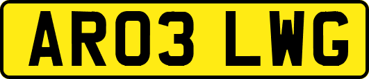 AR03LWG