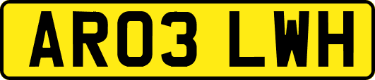 AR03LWH