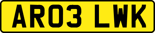AR03LWK