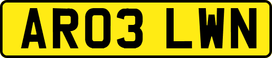AR03LWN