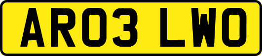 AR03LWO