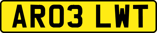 AR03LWT