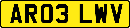 AR03LWV