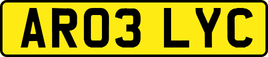 AR03LYC