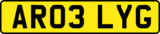 AR03LYG