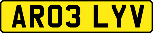 AR03LYV