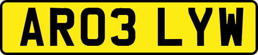 AR03LYW
