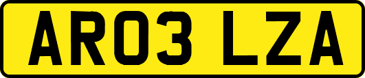 AR03LZA