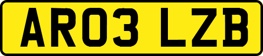 AR03LZB
