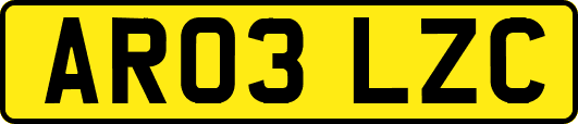 AR03LZC